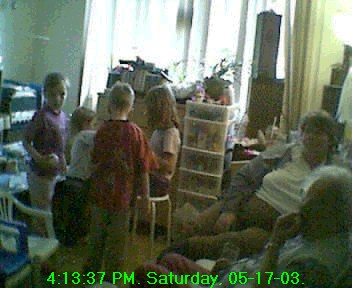 kidchat